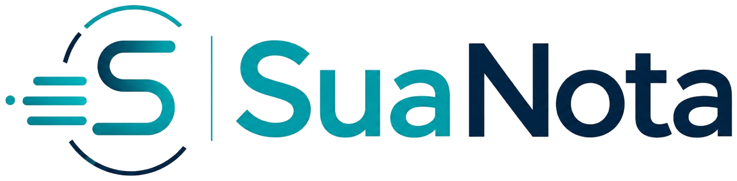 Sua Nota — UMA SOLUÇÃO AFR TAX
